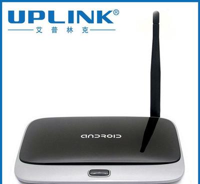 【CS918高端四核網(wǎng)絡電視機頂盒 ICNTV正版授權(quán)智能OTT網(wǎng)絡播放器】價格_廠家_圖片 -