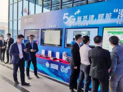 智能制造現(xiàn)場會!浪潮邊緣計(jì)算助力皓明科技5G+VR智能工廠精彩亮相