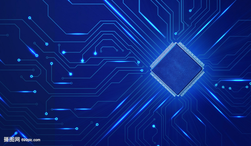 科技 芯片