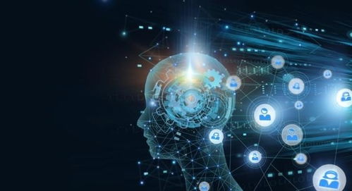 發(fā)布2021年十大科技趨勢預測 虛擬人將大批出現(xiàn)