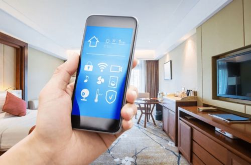 山水龍庭 夏日避暑黑科技，全新科技疊拼引領(lǐng)居住升級變革