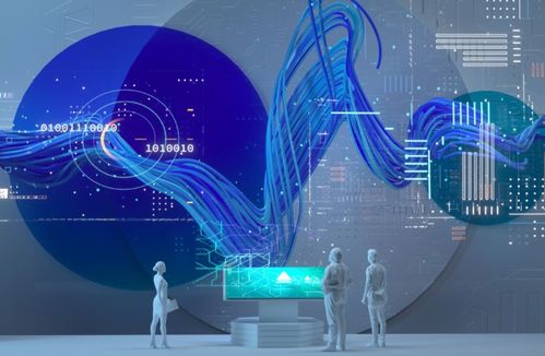 達(dá)摩院發(fā)布2022十大科技趨勢 AI for Science躍居榜首，開啟科研新范式