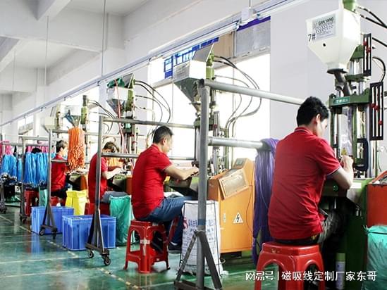 數(shù)據(jù)線OEM代工廠的靠譜標(biāo)桿——聯(lián)鑫德誠，科技品牌優(yōu)選供應(yīng)商