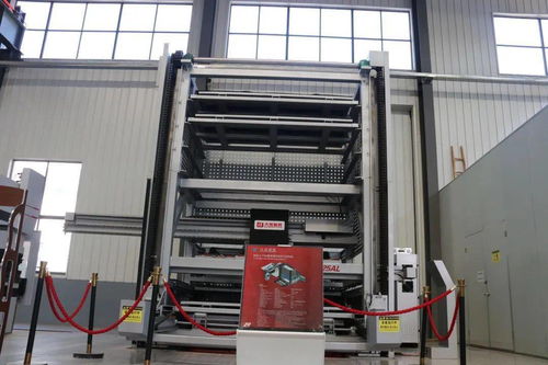 智能工廠助推企業(yè)數(shù)字化轉(zhuǎn)型 對話大東自動(dòng)化科技創(chuàng)業(yè)者