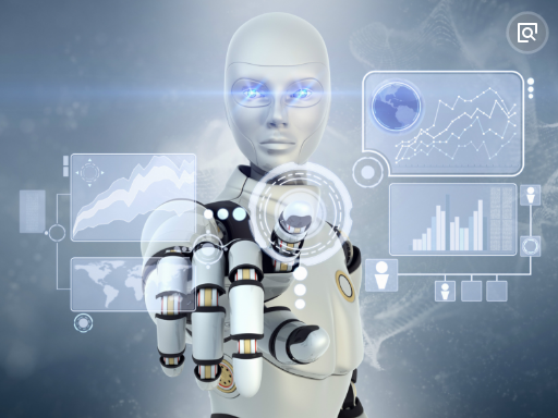 一芯AI智能電話機(jī)器人 未來發(fā)展的多維路徑與高清圖景